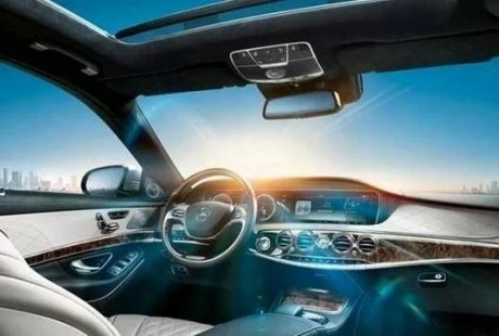 無人駕駛的道路會越來越好,因為這些人正在努力工作