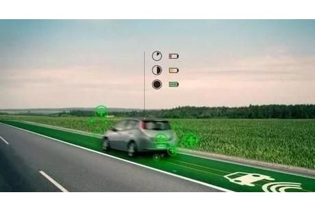 我國首條自動駕駛公路開建,每公里耗資4億,網友:想知道過路費