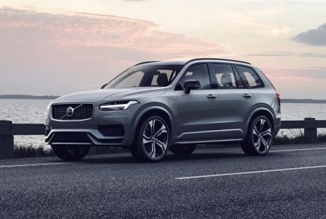 特斯拉側目!沃爾沃L4級自動駕駛將量產 高速無需人工接管