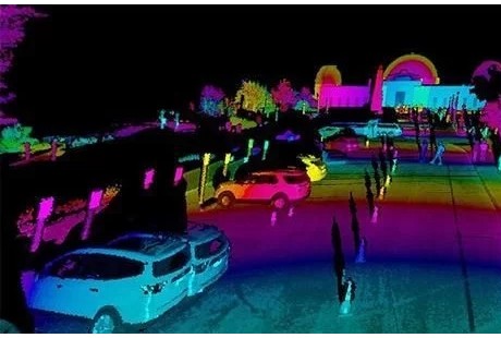 標(biāo)配激光雷達(dá),沃爾沃要在2022年生產(chǎn)自動駕駛量產(chǎn)車