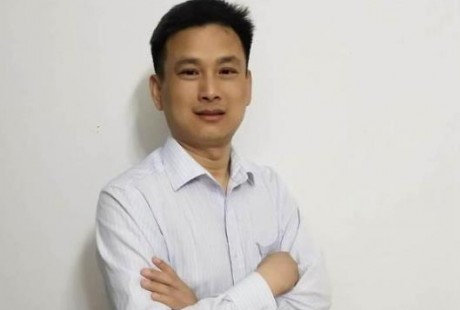 楊勝兵：2025年中國(guó)無人駕駛會(huì)開啟產(chǎn)業(yè)大門