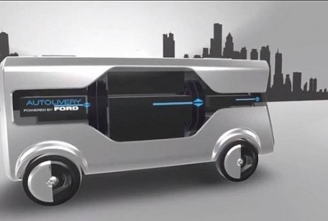 上海:三年內將新增50公里自動駕駛汽車開放測試道路