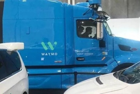 無人駕駛發展水平如何?讓我們看看谷歌waymo的最新發展