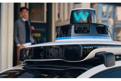 Waymo將于5月11日恢復(fù)有限自動(dòng)駕駛測(cè)試 安全駕駛員擔(dān)心過(guò)快