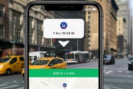 英特爾9億美元的moovit,加速了無人駕駛的布局,百度已經快速登陸!