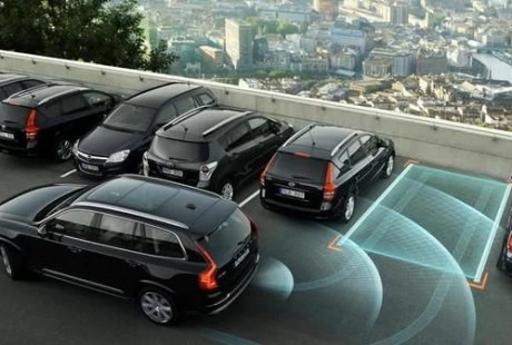 安全代名詞:沃爾沃宣布其無人駕駛汽車取得重大突破