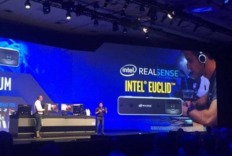 英特爾再投1.32億美元布局自動駕駛，兩家中國半導體企業獲青睞