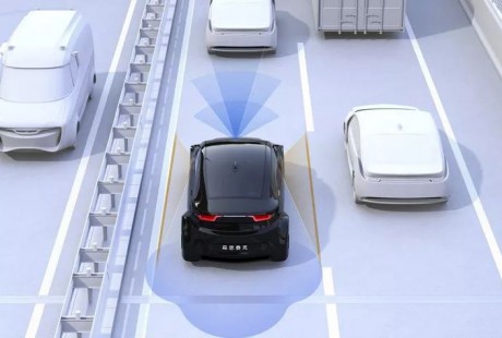 毫米波雷達(dá):自動駕駛?cè)椎恼妗癈位”?