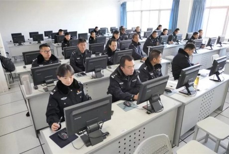 昆明警用無(wú)人駕駛航空器指揮管理平臺(tái)正式上線運(yùn)行