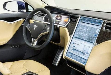 馬斯克式偏愛,特斯拉實現自動駕駛竟靠它?