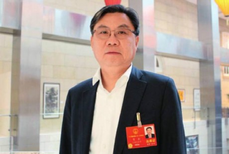 上汽董事長陳虹：建議允許自動駕駛汽車進(jìn)行高速測試