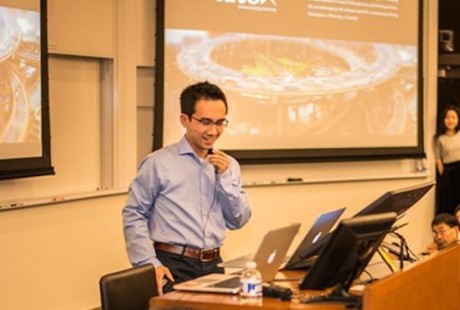 自動駕駛淘汰賽開始!AutoX肖健雄:僅剩頭部玩家拼殺