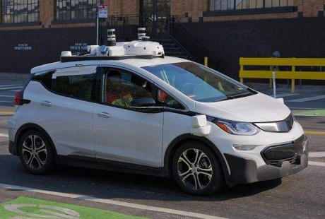 疫情下自動駕駛投資熱不減,錢都進了哪些玩家的口袋?