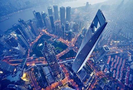 陳鳴波:無人駕駛新規,上海能否先探索?