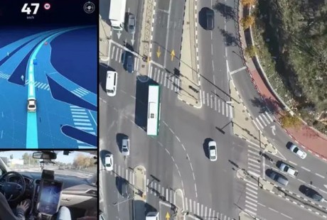 “慘遭”奧迪放棄 L3級(jí)自動(dòng)駕駛的硬傷在哪里？