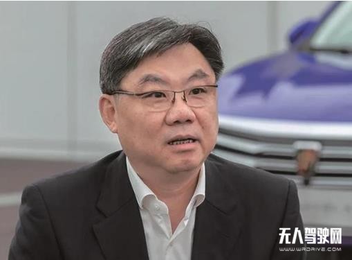 聚焦智能網連、自動駕駛,來自數十位代表和委員的“聲音”