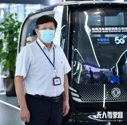 聚焦智能網連、自動駕駛,來自數十位代表和委員的“聲音”