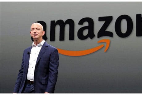 來者不善 亞馬遜欲進(jìn)軍自動駕駛領(lǐng)域