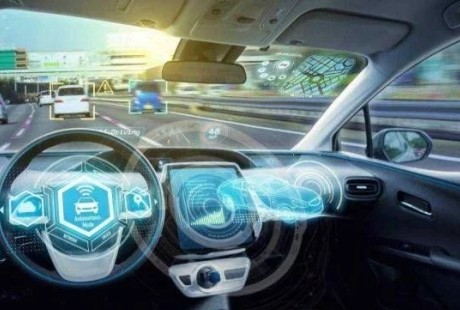 無人駕駛車在路上!安全問題重建?