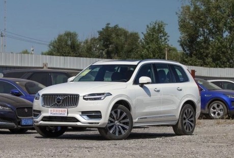 自動駕駛要來了 沃爾沃將裝備激光雷達(dá)