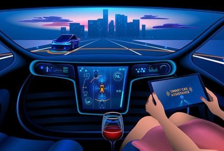 低估無人駕駛的難度,各大研發公司被狠狠打臉!有人直接不玩了!