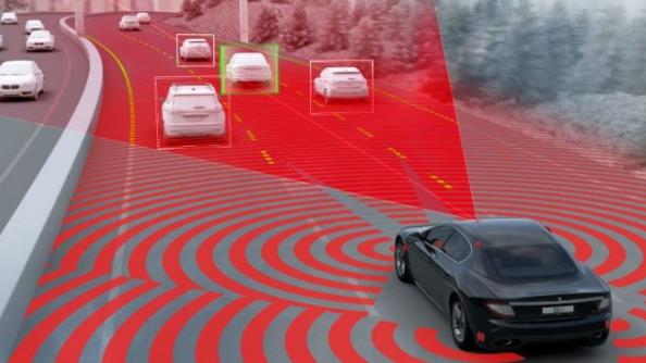 通用旗下自動(dòng)駕駛子公司Cruise收購毫米波雷達(dá)公司Astyx