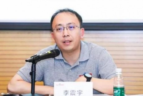 百度李震宇:無人車不拆分、100%投入,重點是沿途下蛋