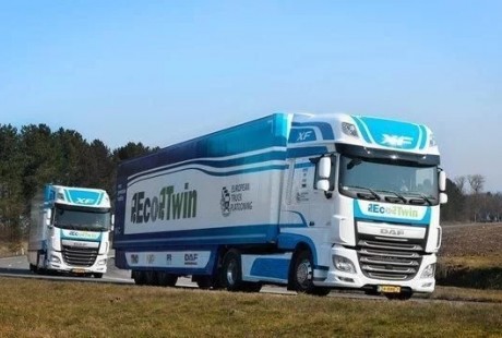 國內商用車大佬為啥要搞無人駕駛?他們現在水平如何?