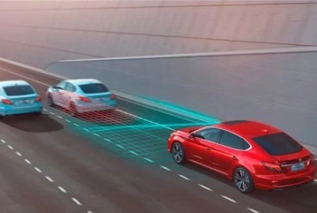 ACC自適應巡航能當自動駕駛用嗎? 答:不能!