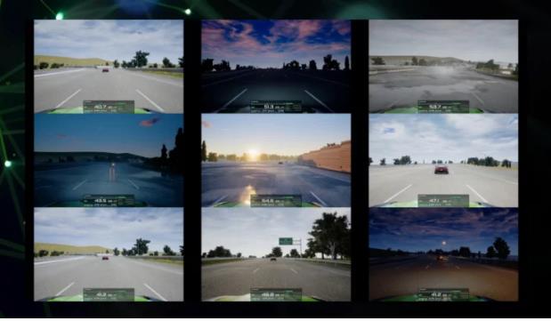 英偉達(dá)楊健：英偉達(dá)仿真模擬方法論助力無人駕駛算法開發(fā)