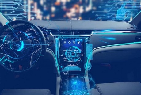 無人駕駛終究會來的！你將來想參加駕駛考試嗎？