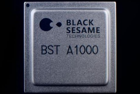 算力高達70 TOPS,國產最強性能智能駕駛感知芯片發布