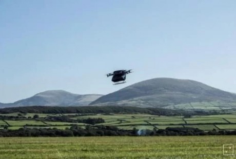 霍尼韋爾將設(shè)立無人駕駛航空系統(tǒng)業(yè)務(wù)部門