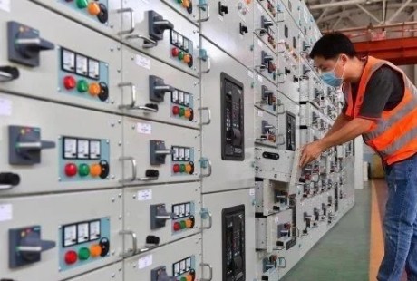 為地鐵5號線無人駕駛技術保駕護航，在漢央企打造億元地鐵電氣產業