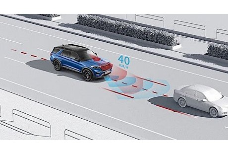 福特明年將為電動(dòng)Mustang配備自動(dòng)駕駛輔助功能