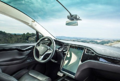 特斯拉:自動駕駛比業內大多數公司更難 是擴大規模的唯一途徑