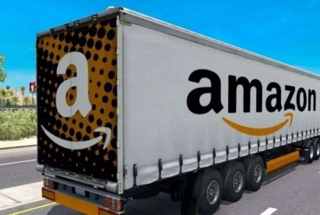 準備買下ZooX的亞馬遜，能否念好自動駕駛的生意經？