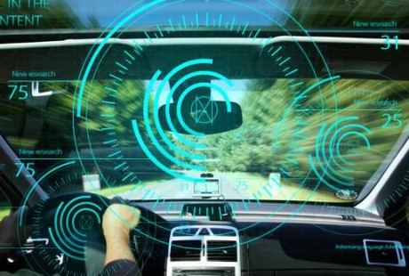 廣州自動駕駛網約車今日上線:無需人手操作,首月免費坐