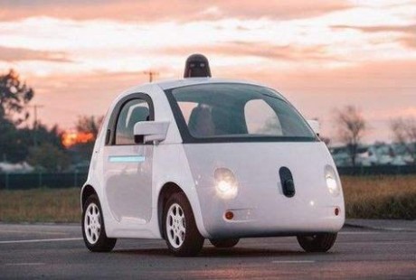 樸素資本研究:無(wú)人駕駛的發(fā)展歷程與現(xiàn)狀