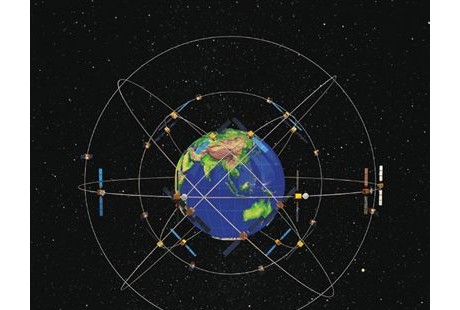 北斗高精度定位服務年內覆蓋國家高速公路網，為自動駕駛鋪路