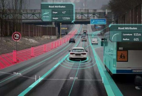 “廣州力量”崛起!自動駕駛即將步入無人化階段