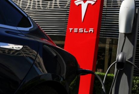 馬斯克:特斯拉今年將完成開發L5級自動駕駛