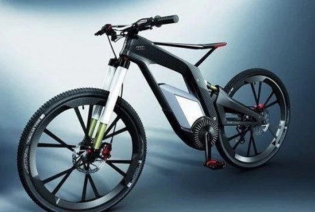 實現(xiàn)無人駕駛的自行車,真正的自行車,未來有可能實現(xiàn)量產(chǎn)嗎?