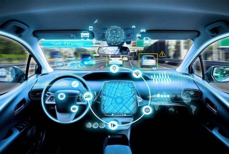 注意！德國(guó)搶先無(wú)人駕駛立法