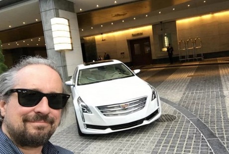 奔馳vs凱迪拉克vs特斯拉:自動駕駛系統(tǒng)哪家強?