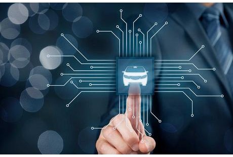 助力自動駕駛,聯(lián)發(fā)科首款超短距毫米波雷達(dá)芯片即將上半年問世!