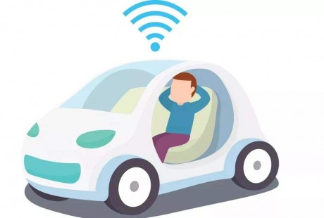 無人駕駛網約車上路，無人駕駛真的離我們越來越近了嗎？