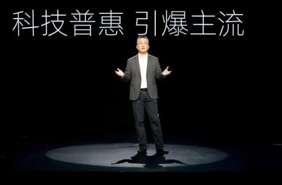 威馬CTO閆楓:智能汽車是終極產物 自動駕駛路線對標特斯拉