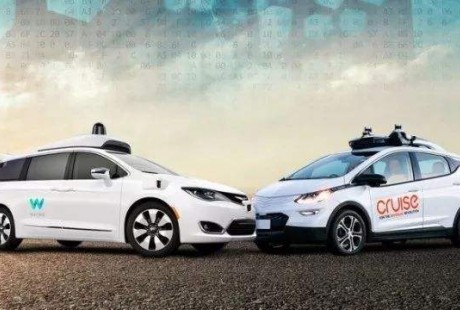 菲亞特克萊斯勒和Waymo擴(kuò)大在自動(dòng)駕駛技術(shù)方面的合作