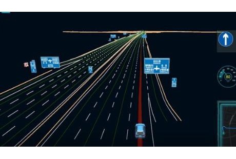 易圖通與地平線達(dá)成戰(zhàn)略合作，加速高精地圖在自動駕駛領(lǐng)域應(yīng)用